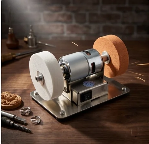 GRINDING MACHINE